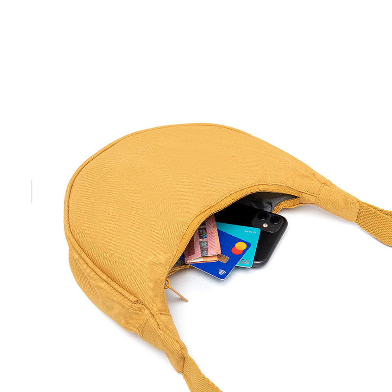 Bolso Lefrik - Lua Mustard