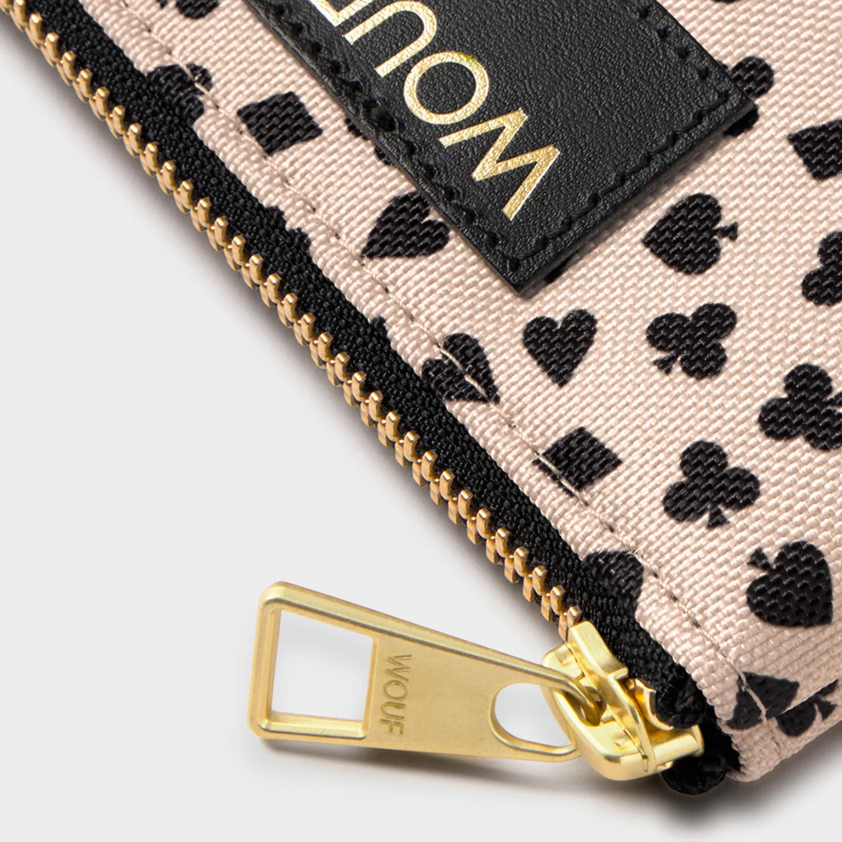 Cartera Wouf - Lucky