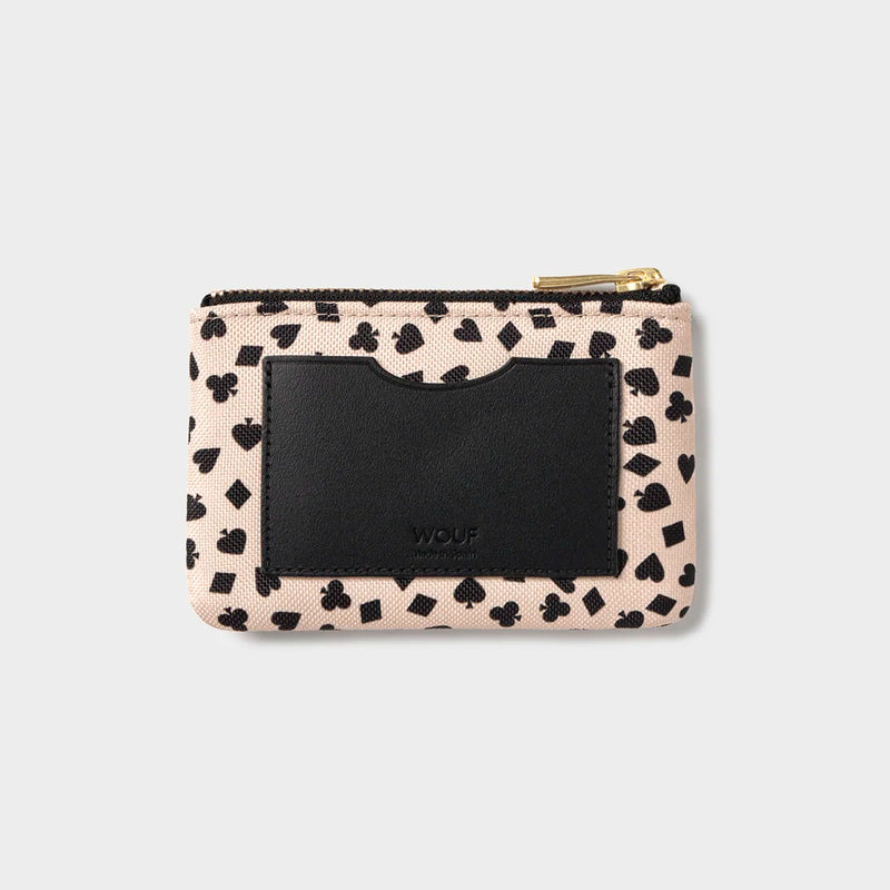 Cartera Wouf - Lucky