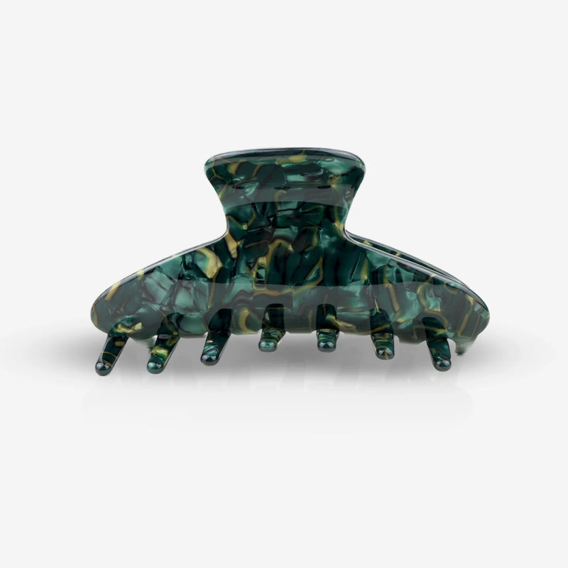 Pinza para el pelo - Lume Royal Green