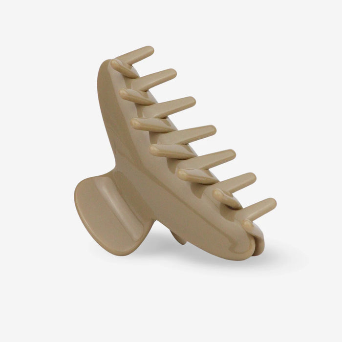 Pinza para el pelo - Lume Skandi Beige