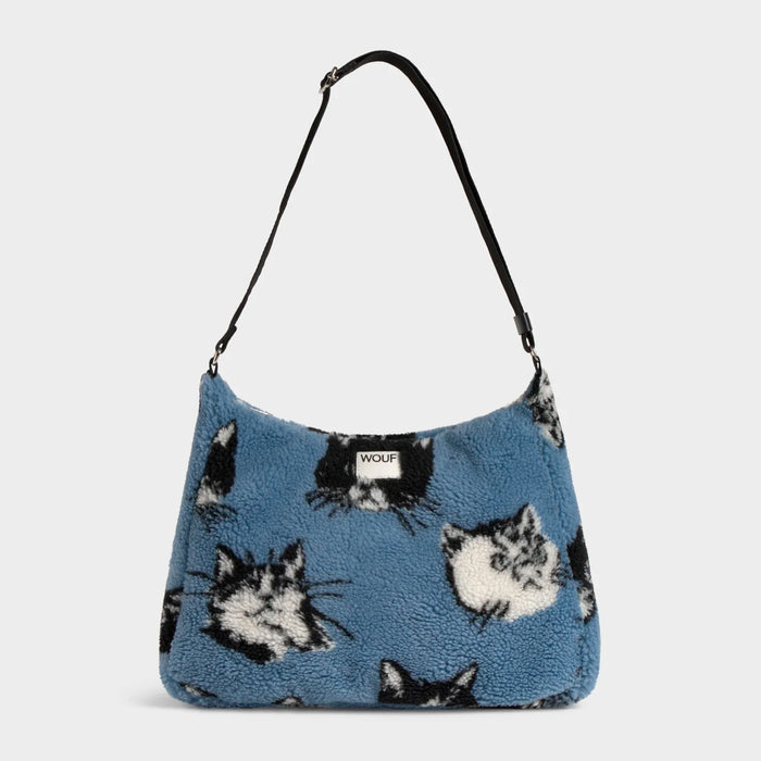 Bolso Wouf - Hobo Luna