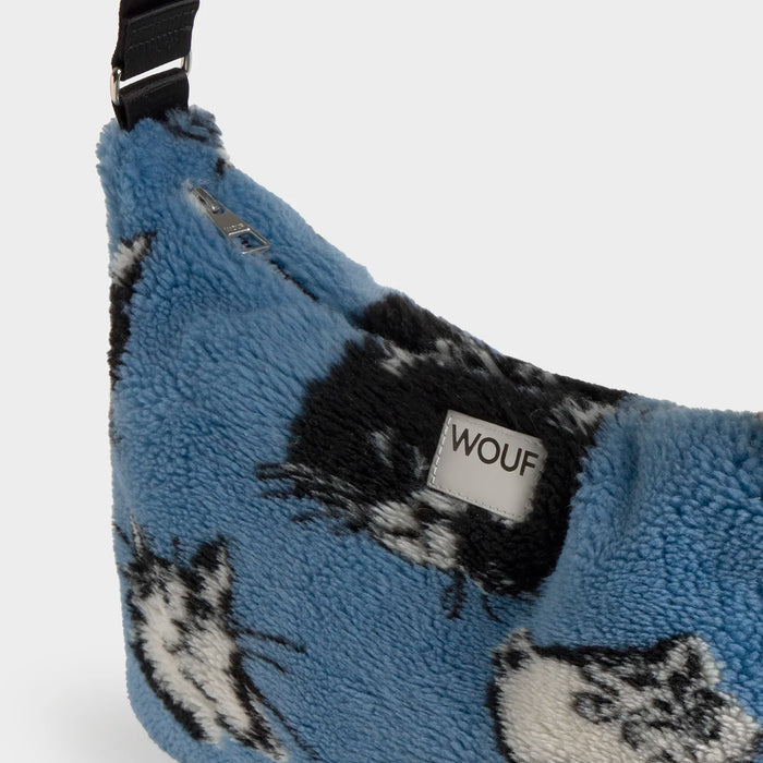 Bolso Wouf - Hobo Luna