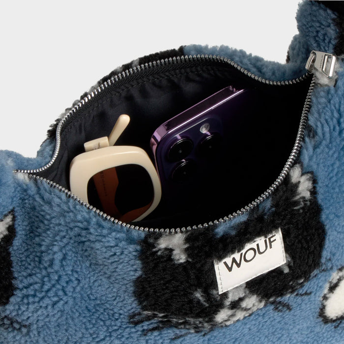 Bolso Wouf - Hobo Luna