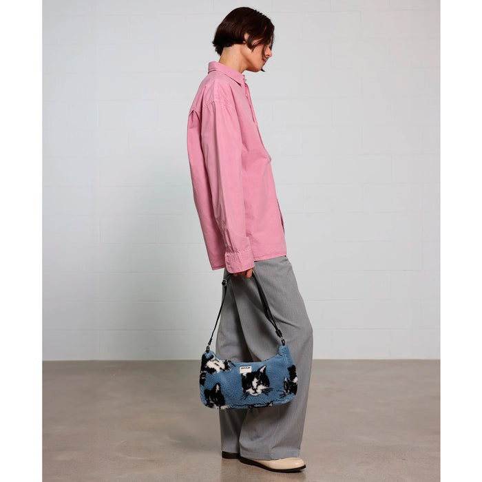 Bolso Wouf - Shoulder Luna