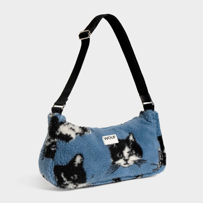Bolso Wouf - Shoulder Luna