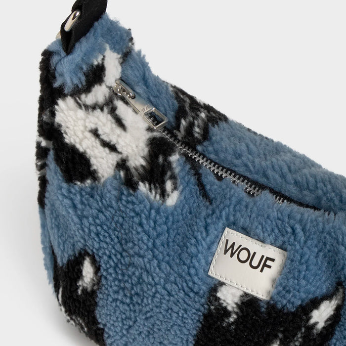 Bolso Wouf - Shoulder Luna