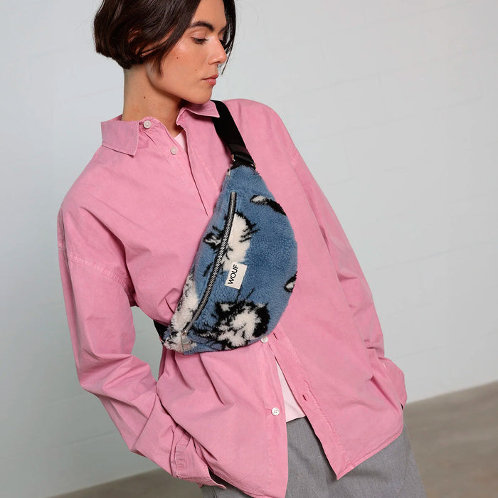 Riñonera Wouf - Luna