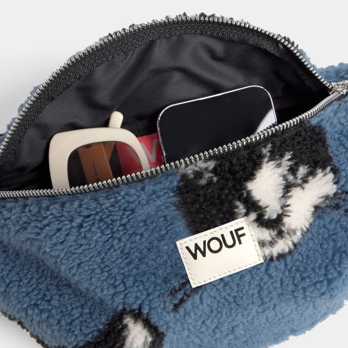 Riñonera Wouf - Luna