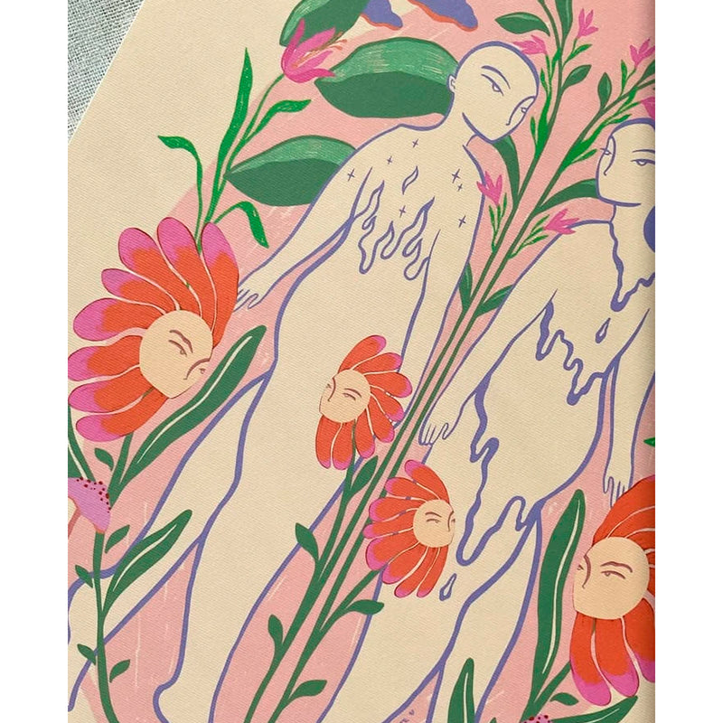 Print de Natalia Fuente A3 - Magia ✨