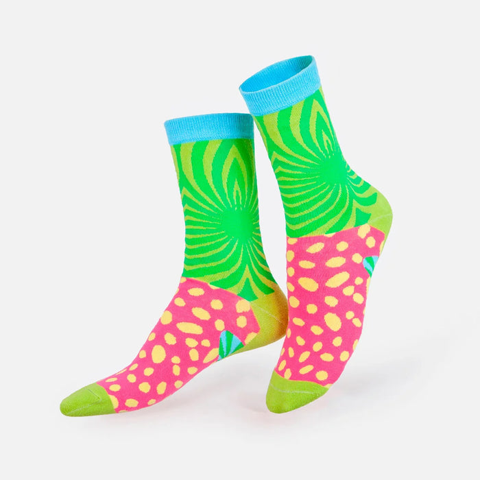 Calcetines Eat my socks - Magic Shroom 🍄✨