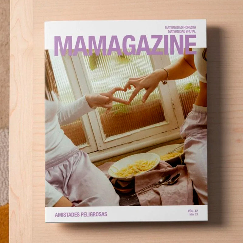 Revista - Mamagazine #12