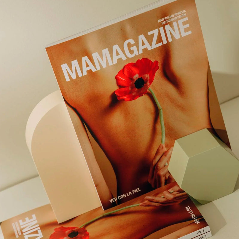 Revista - Mamagazine #08