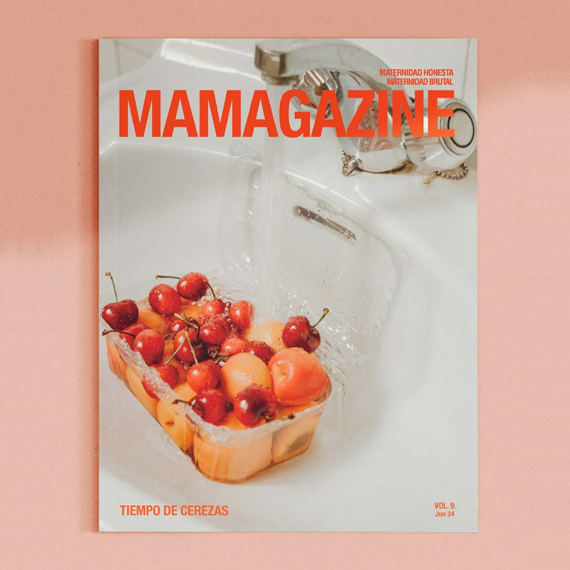 Revista - Mamagazine #09