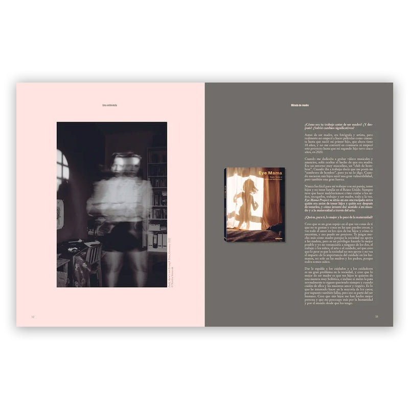 Revista - Mamagazine #09