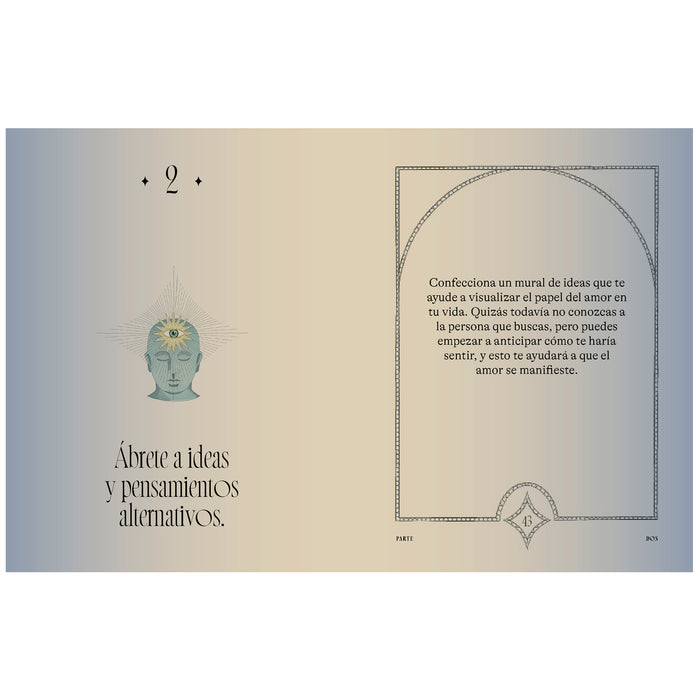 Libro - "Manifestaciones" de Gaia Elliot