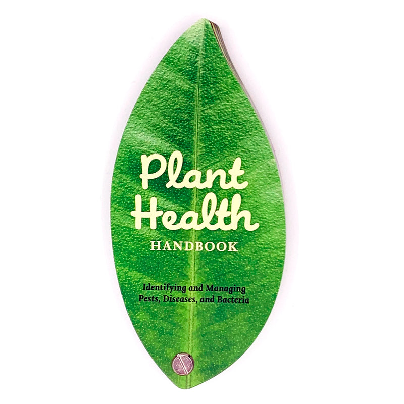 Guía - Manual Fitosanitario 🌿