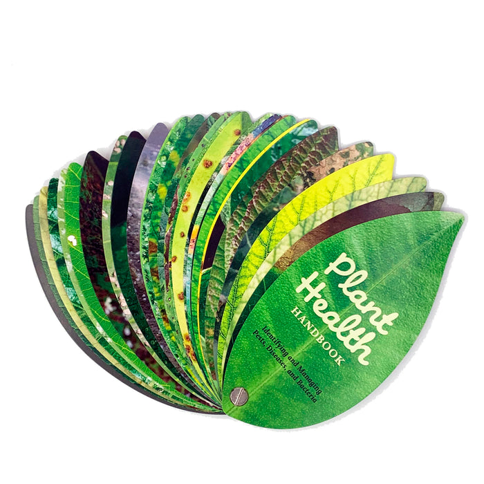 Guía - Manual Fitosanitario 🌿