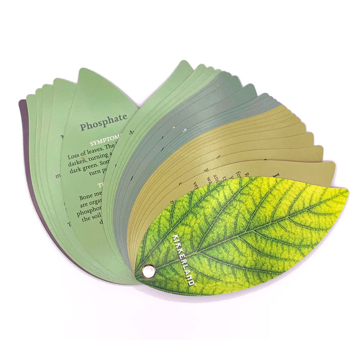 Guía - Manual Fitosanitario 🌿