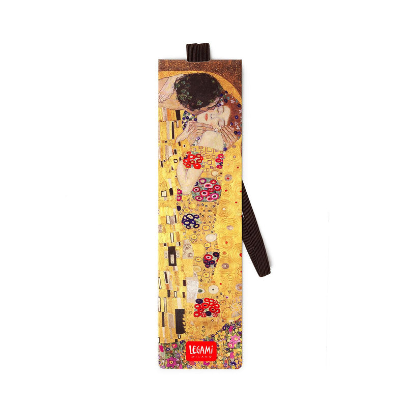 Marcapáginas - Gustav Klimt