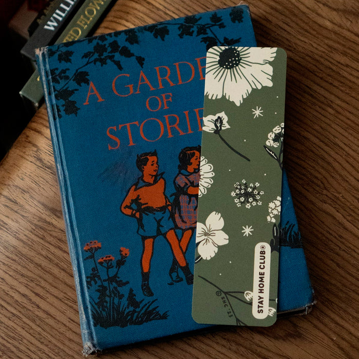 Marcapáginas - Strawberry Runner 🍓