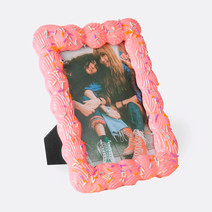 Marco de Fotos DOIY - Sweetie Pink 🧁