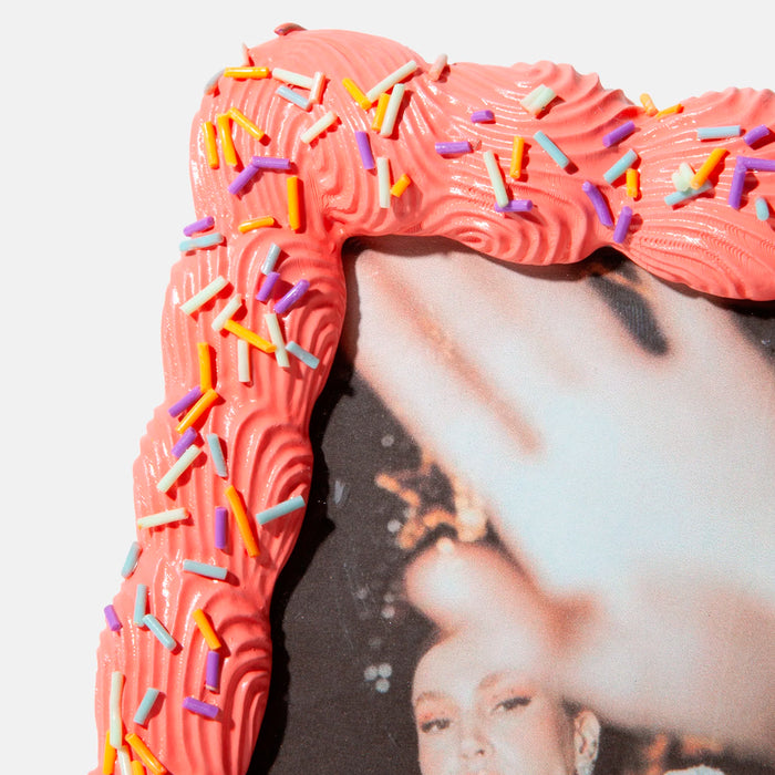 Marco de Fotos DOIY - Sweetie Pink 🧁