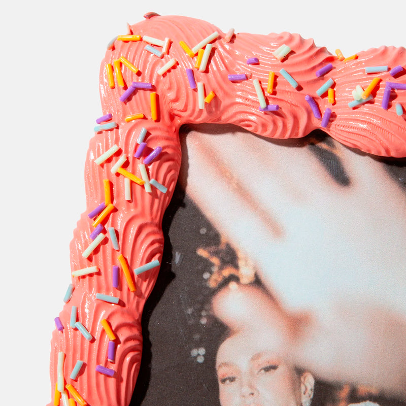 Marco de Fotos DOIY - Sweetie Pink 🧁