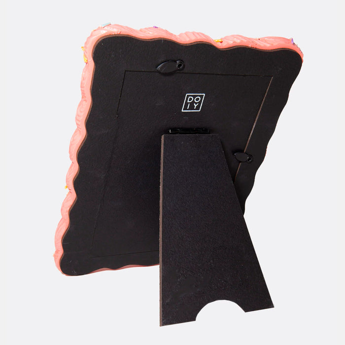 Marco de Fotos DOIY - Sweetie Pink 🧁