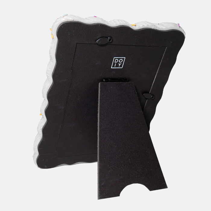 Marco de Fotos DOIY - Sweetie White 🧁