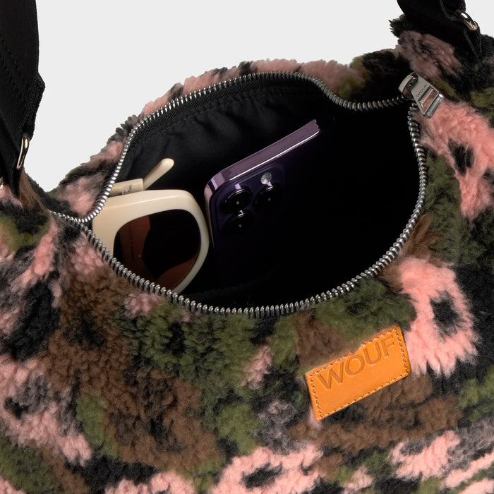 Bolso Wouf - Hobo Margot