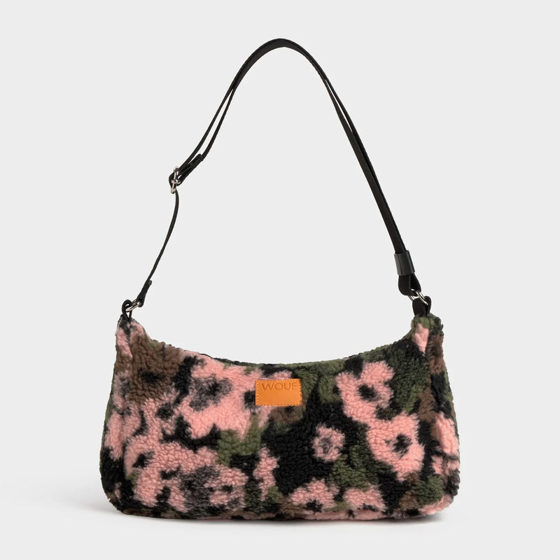 Bolso Wouf - Shoulder Margot