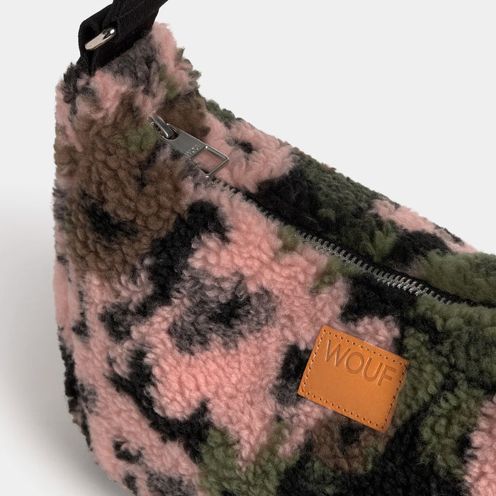 Bolso Wouf - Shoulder Margot