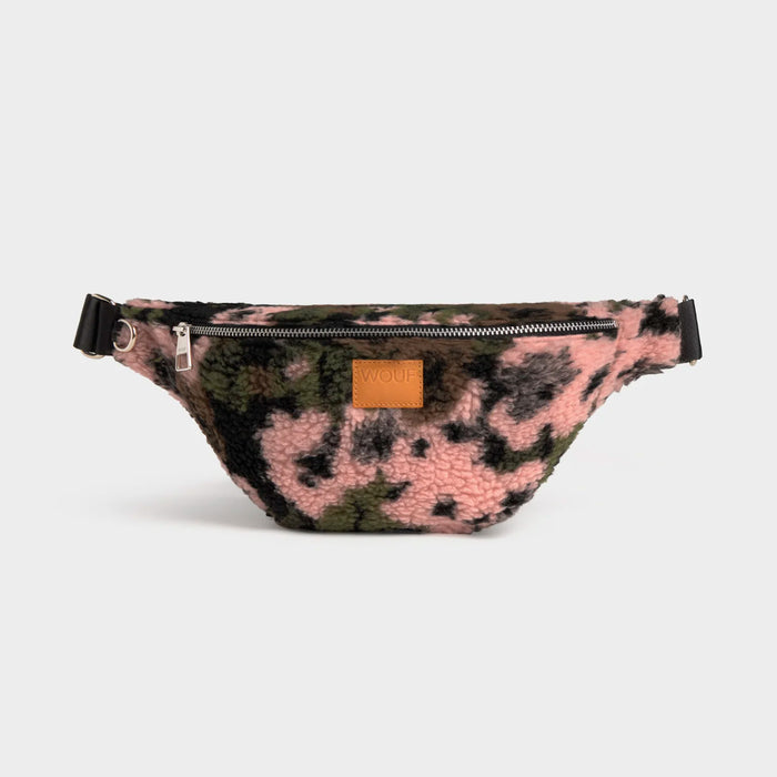 Riñonera Wouf - Margot