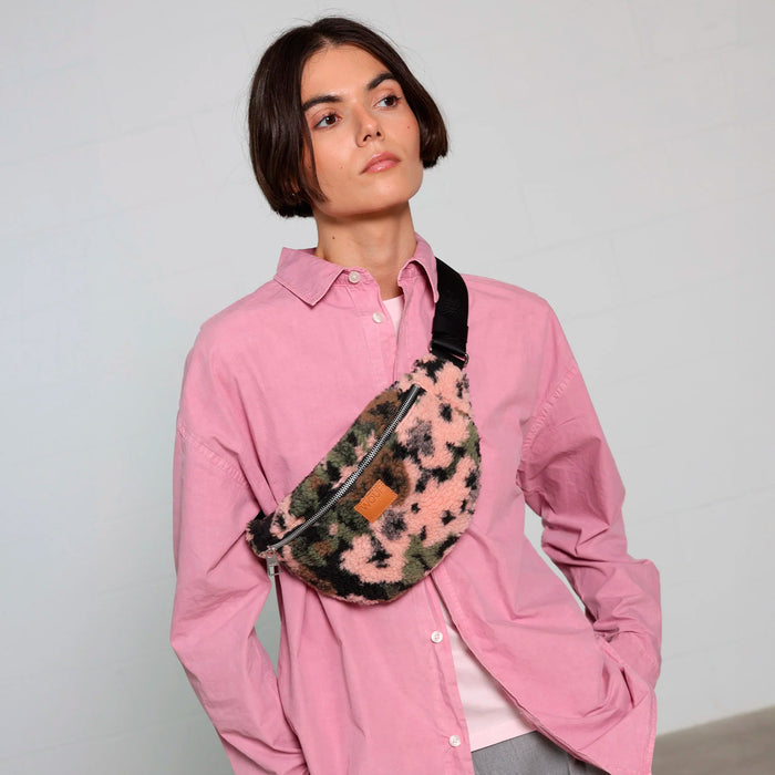 Riñonera Wouf - Margot