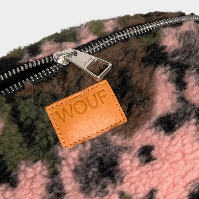 Riñonera Wouf - Margot