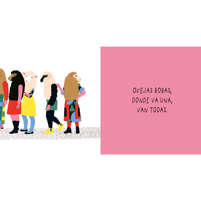 Libro - "Más puta que las gallinas (y otras animaladas machistas)" de Luis Amavisca y Sonia Pulido