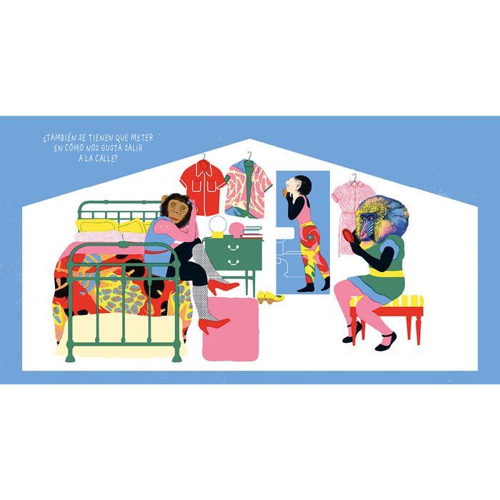 Libro - "Más puta que las gallinas (y otras animaladas machistas)" de Luis Amavisca y Sonia Pulido