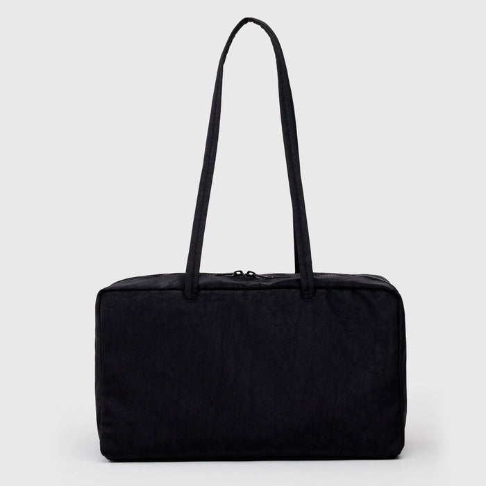 Bolso Mediano Bowler Baggu - Western Appliqué