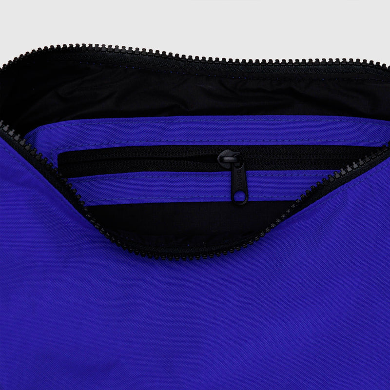 Bolso media luna Baggu - Lapis