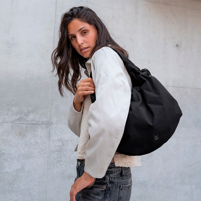 Bolso Got Bag - Mellow Bag Black