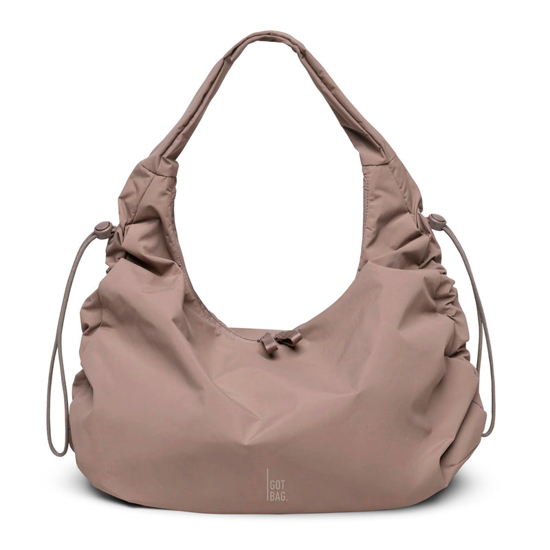 Bolso Got Bag - Mellow Bag Oyster