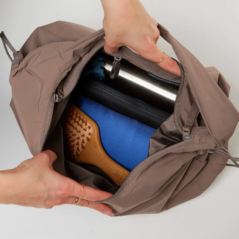 Bolso Got Bag - Mellow Bag Oyster