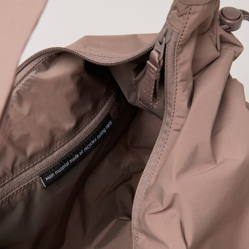 Bolso Got Bag - Mellow Bag Oyster