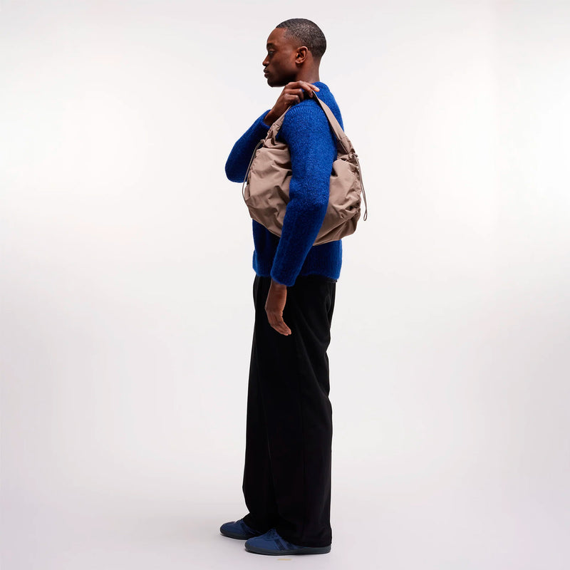 Bolso Got Bag - Mellow Bag Oyster