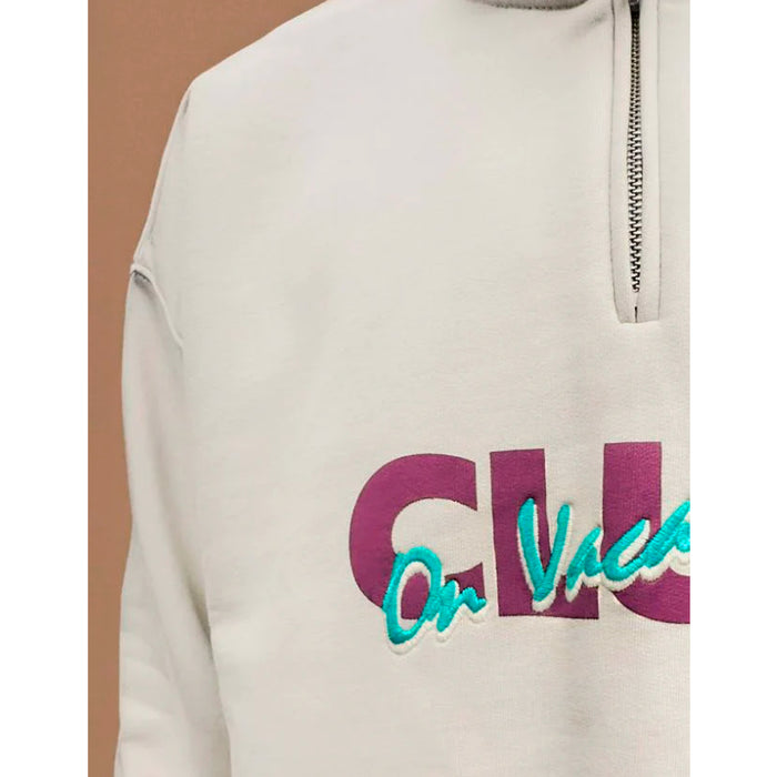 Sudadera On Vacation Club - Members Club