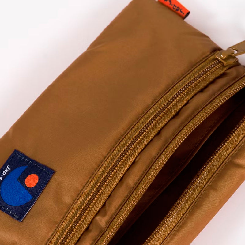 Bolso Japfac - Mini Candy Brown