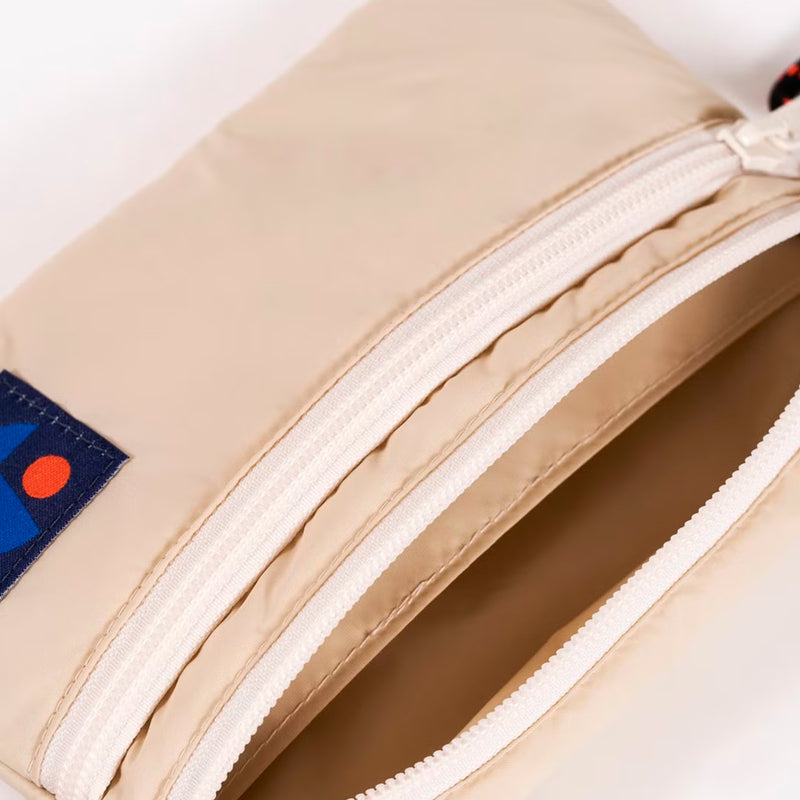 Bolso Japfac - Mini Candy Cream