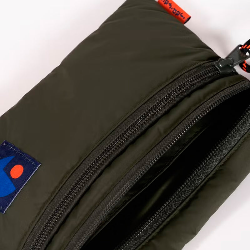 Bolso Japfac - Mini Candy Green