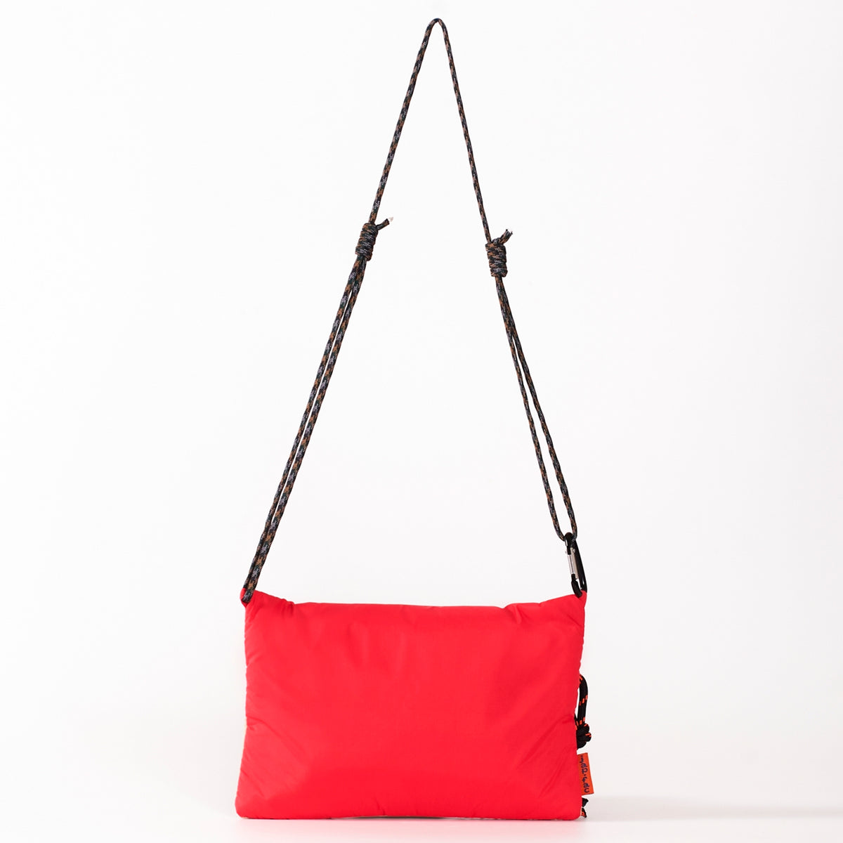 Bolso Japfac - Mini Candy Poke (Cream/Red)